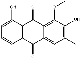 Obtusifolin 477-85-0